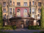 Дом «Булычев» - изображение 10