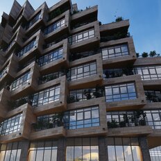 Квартира 100 м², 3-комнатные - изображение 3