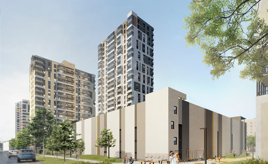 Застройщик Группа «Эталон» в Тюмени - изображение 13