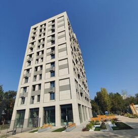Ход строительства в ЖК «Расцветай в Люблино» за Июль — Сентябрь 2022 года, 6