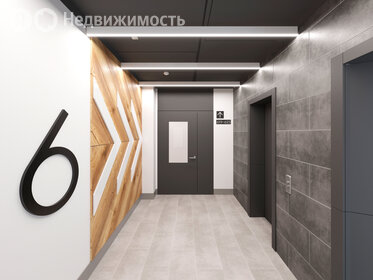 34 м², 1-комнатная квартира 27 000 ₽ в месяц - изображение 10