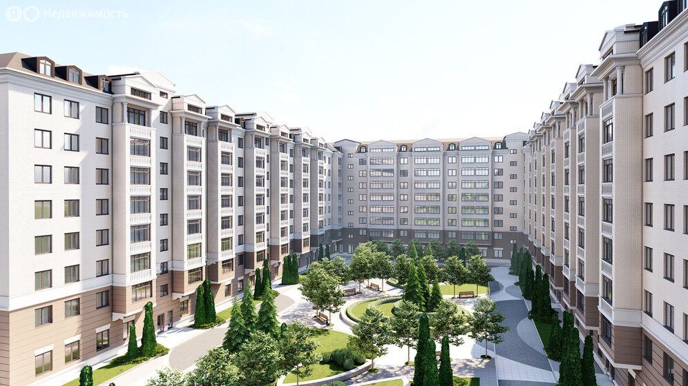ЖК «Сталинка» - изображение 21