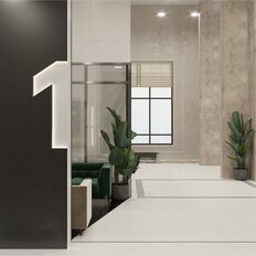 Квартира 114,7 м², 4-комнатная - изображение 4