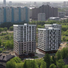 Квартира 84,1 м², 2-комнатная - изображение 1