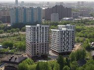 Микрорайон «Звездный» - изображение 1