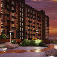 Квартира 75,9 м², 2-комнатная - изображение 2