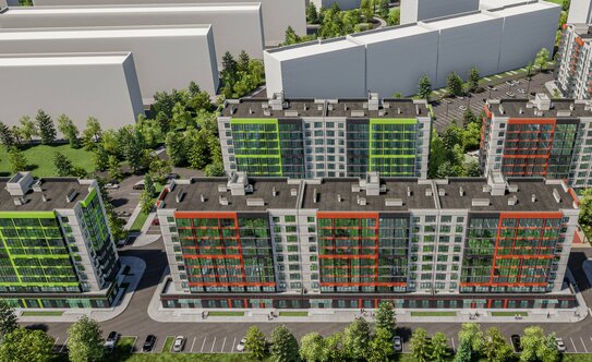 19,3 м², квартира-студия 3 350 000 ₽ - изображение 37