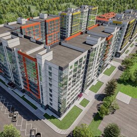 Купить квартиру в монолитном доме в ЖК «Лето» в Краснодаре - изображение 2