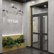 Квартира 21,4 м², студия - изображение 5