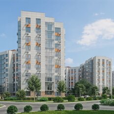 Квартира 56,8 м², 2-комнатная - изображение 4