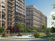 ЖК «НЕБО» - изображение 3