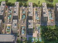 ЖК «НЕБО» - изображение 8