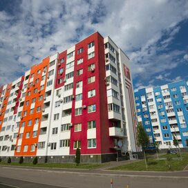 Купить двухкомнатную квартиру в ЖК «Спортивный парк» в Краснодаре - изображение 3