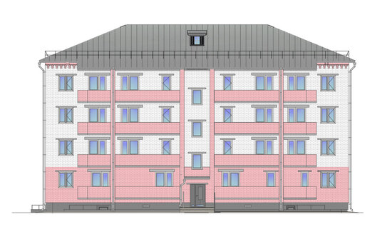 34 м², 1-комнатная квартира 15 000 ₽ в месяц - изображение 50