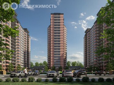 65,1 м², 2-комнатная квартира 11 333 000 ₽ - изображение 38