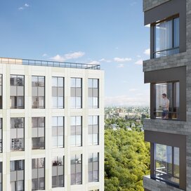 Купить квартиру в ипотеку в ЖК Level Селигерская в Москве и МО - изображение 4