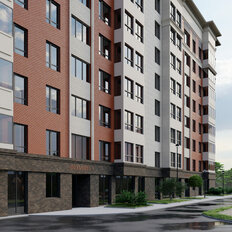 Квартира 61,3 м², 2-комнатная - изображение 5