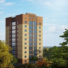 Квартира 66,7 м², 3-комнатная - изображение 2