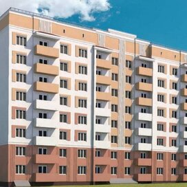 Купить двухкомнатную квартиру в жилом доме «Премьера» в Саранске - изображение 2