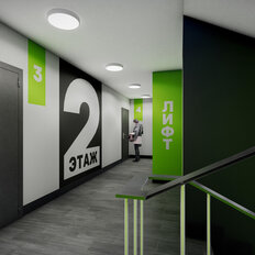 Квартира 43,4 м², 2-комнатная - изображение 1