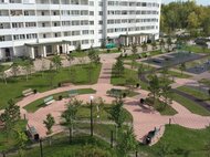 Жилой массив Радуга Сибири - изображение 18