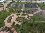 Жилой массив Радуга Сибири - изображение 14