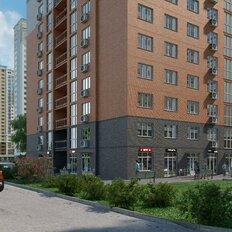 Квартира 84,8 м², 3-комнатная - изображение 5