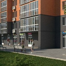 Квартира 84,8 м², 3-комнатная - изображение 3