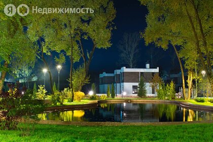 Коттеджные поселки в Городском округе Истра - изображение 29