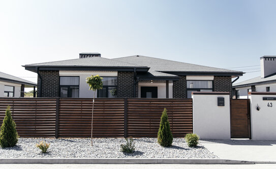 Коттеджные поселки в Батайске - изображение 9