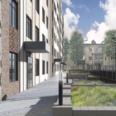 Квартира 77,6 м², 2-комнатная - изображение 2