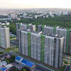 Квартира 38,7 м², 1-комнатная - изображение 2