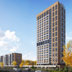 Квартира 42,1 м², 1-комнатная - изображение 4