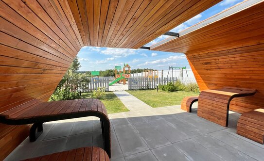 Коттеджные поселки в Московской области - изображение 28