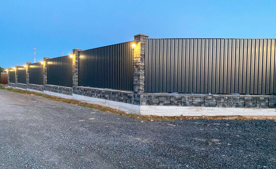 Коттеджные поселки в Московской области - изображение 29