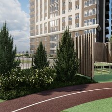 Квартира 49,8 м², 2-комнатная - изображение 4
