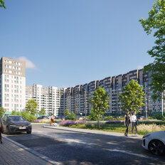 Квартира 58,7 м², 2-комнатная - изображение 2