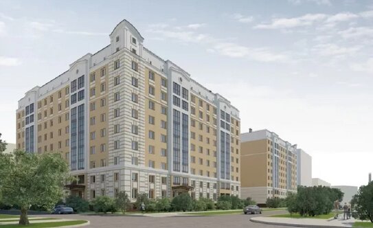 74,6 м², квартира-студия 7 250 000 ₽ - изображение 6