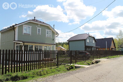Коттеджные поселки в Домодедово - изображение 28