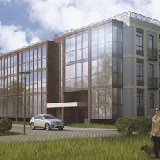 Квартира 88,9 м², 2-комнатная - изображение 3