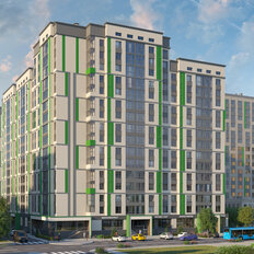 Квартира 78,5 м², 3-комнатная - изображение 5