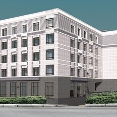 Квартира 103,1 м², 3-комнатная - изображение 4