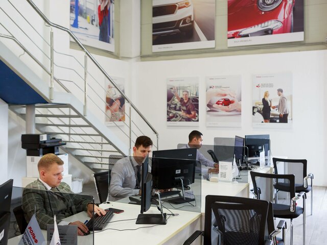 Профиль дилера РОЛЬФ Витебский | Автомобили с пробегом на Авто.ру