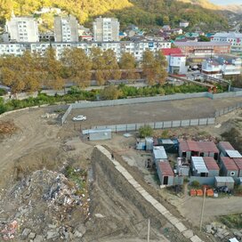 Ход строительства в ЖК Sun Hills Olginka за Октябрь — Декабрь 2022 года, 6