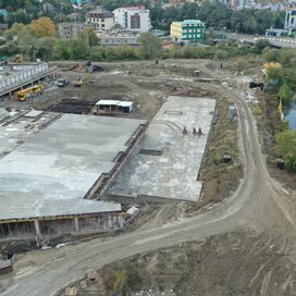 Ход строительства в ЖК Sun Hills Olginka за Октябрь — Декабрь 2022 года, 4