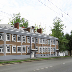 Квартира 96,9 м², 2-комнатная - изображение 2