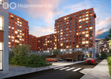 5,1 м², юридический адрес 4 700 ₽ в месяц - изображение 10