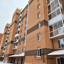 Купить квартиру на первом этаже в ЖК Форум за Глобусом в Ярославской области - изображение 4
