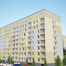 Купить 1-комнатную квартиру до 6 млн рублей в ЖК «Кварта» в Волжском - изображение 3