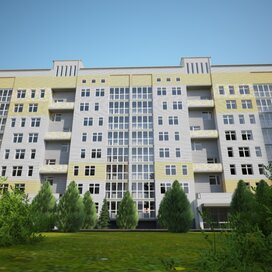 Купить 1-комнатную квартиру до 6 млн рублей в ЖК «Кварта» в Волжском - изображение 4